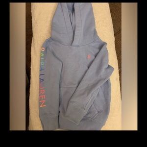 Ralph Lauren  Light Blue Sweater